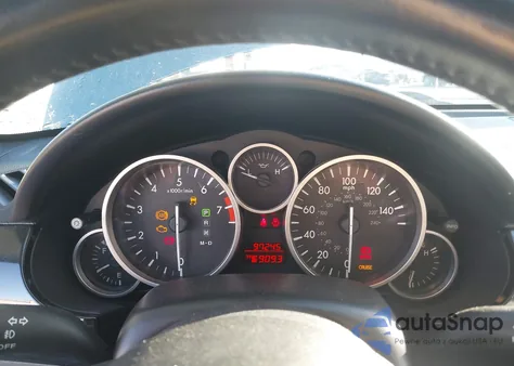 2013 Mazda Mx-5 Miata Grand Touring z USA, uszkodzony, nr VIN JM1NC2NF8D0232356